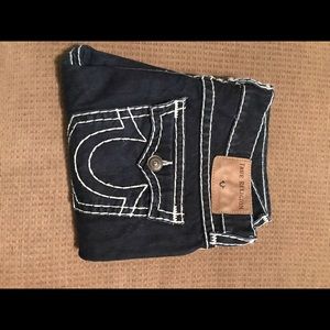 Men’s true religion jeans